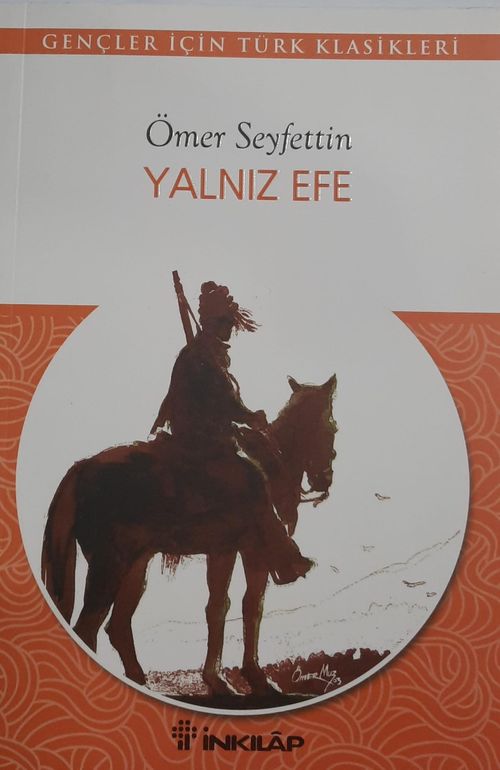 Yalnız Efe