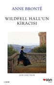 Wildfell Hall'un Kiracısı