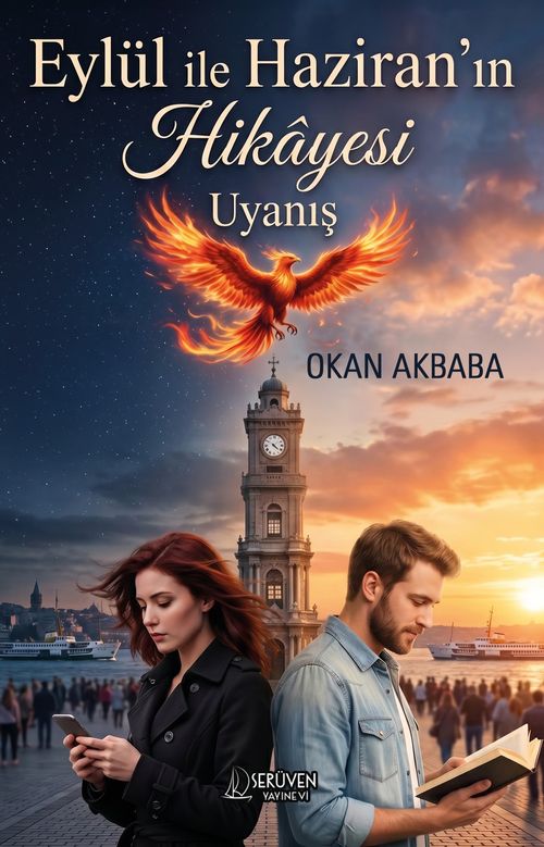 Eylül ile Haziran'ın Hikayesi Uyanış