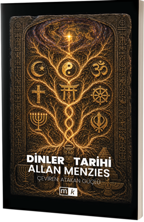 Dinler Tarihi