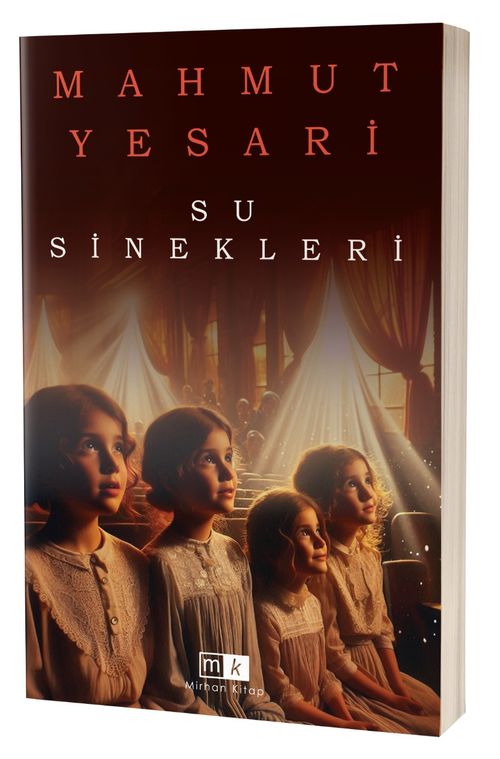 Su Sinekleri
