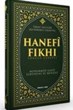 Hanefi Fıkhı & Sorulu Cevaplı Fakhi İnciler