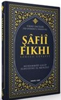 Şafii Fıkhı & Sorulu Cevaplı Fıkhi İnciler
