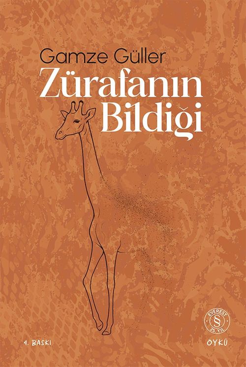 Zürafanın Bildiği