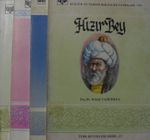 4 Hayat Hikayesi – 14 / Hızır Bey, Ali Paşa, Bayburtlu Zihni, Ali Emiri Efendi / 13-C-15