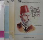 4 Hayat Hikayesi – 15 / Ahmet Mithat Efendi, Ömer Naci, Naili, Sait Faik Abasıyanık / 7-B-28