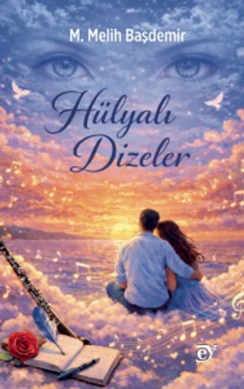 Hülyalı Dizeler