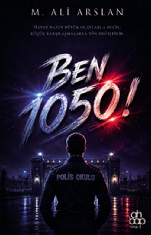 Ben 1050 !