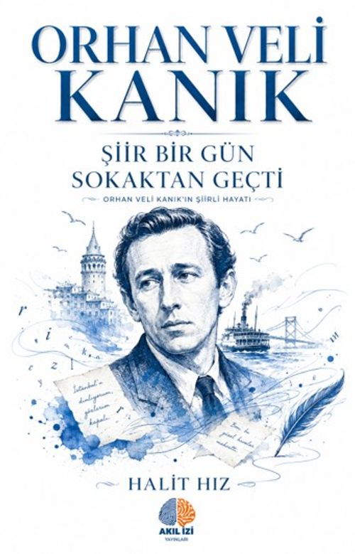 Şiir Bir Gün Sokaktan Geçti / Orhan Veli Kanık