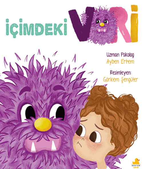 İçimdeki Vori