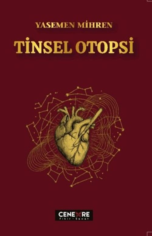 Tinsel Otopsi