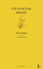 Etik ve Politika Dersleri