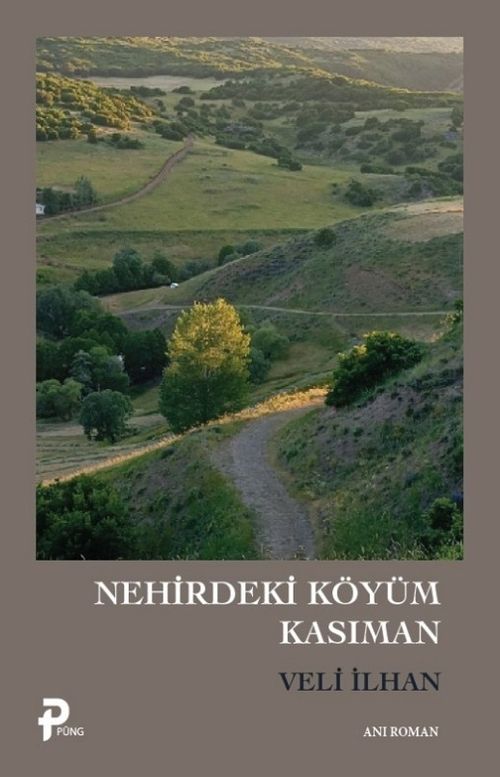 Nehirdeki Köyüm Kasıman