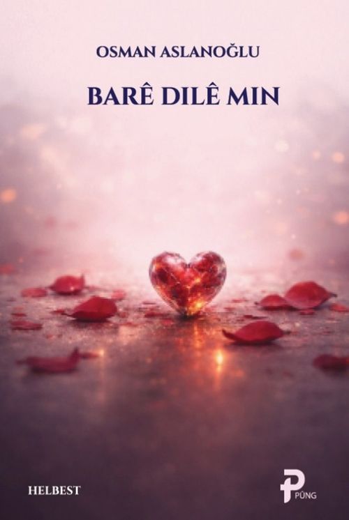 Barê Dilê Min