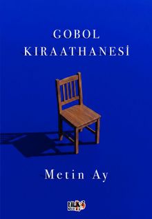 Gobol Kıraathanesi