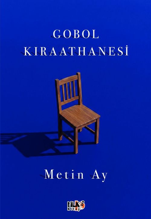 Gobol Kıraathanesi