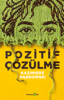 Pozitif Çözülme