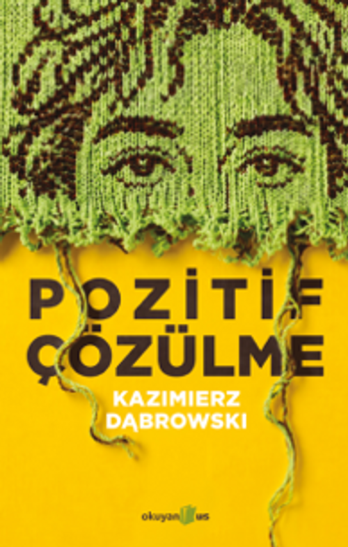 Pozitif Çözülme