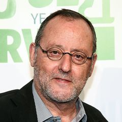  Jean Reno