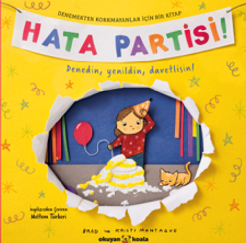 Hata Partisi