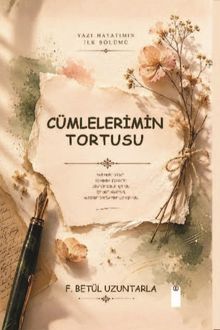 Cümlelerimin Tortusu