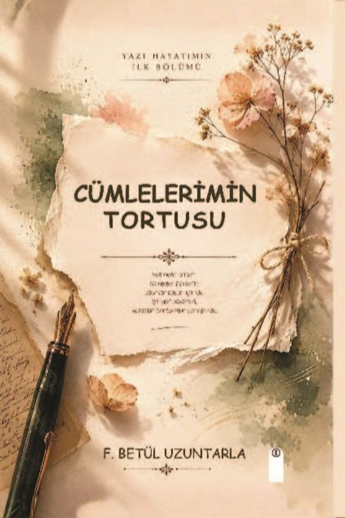 Cümlelerimin Tortusu