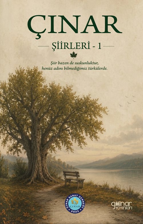 Çınar Şiirleri 1