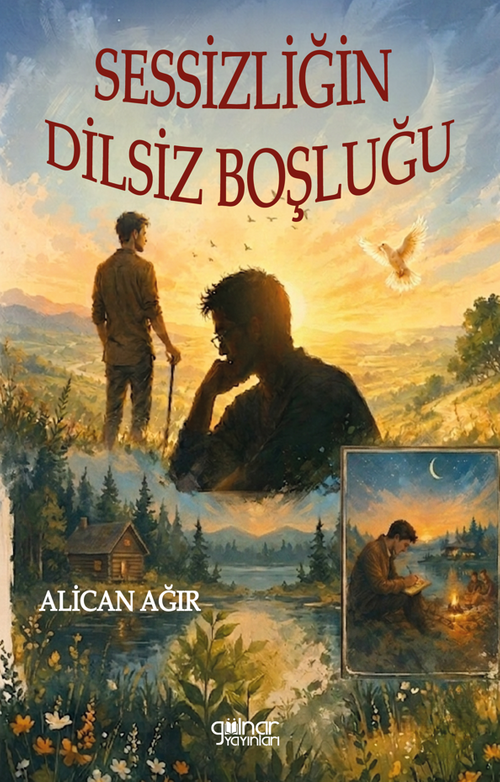 Sessizliğin Dilsiz Boşluğu