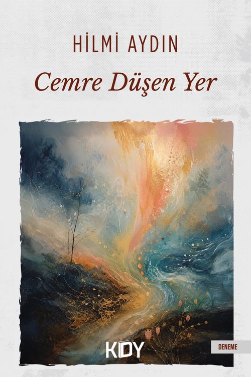 Cemre Düşen Yer
