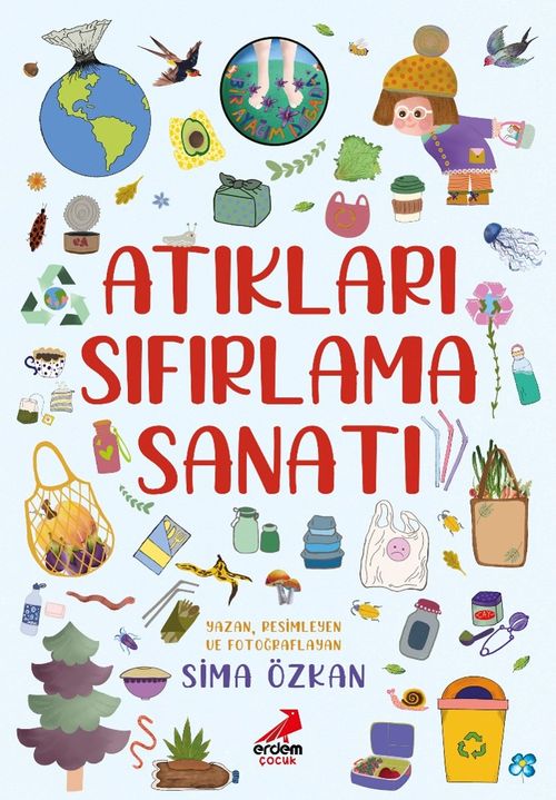 Atıkları Sıfırlama Sanatı