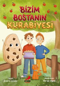 Bizim Bostanın Kurabiyesi