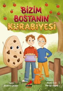 Bizim Bostanın Kurabiyesi