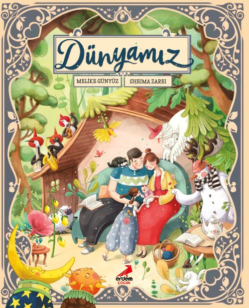 Dünyamız