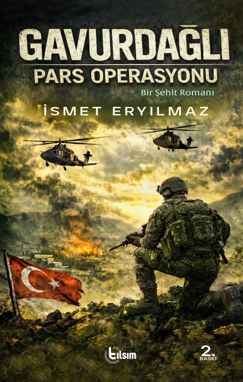 Gavurdağlı & Pars Operasyonu