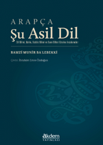 Arapça Şu Asil Dil