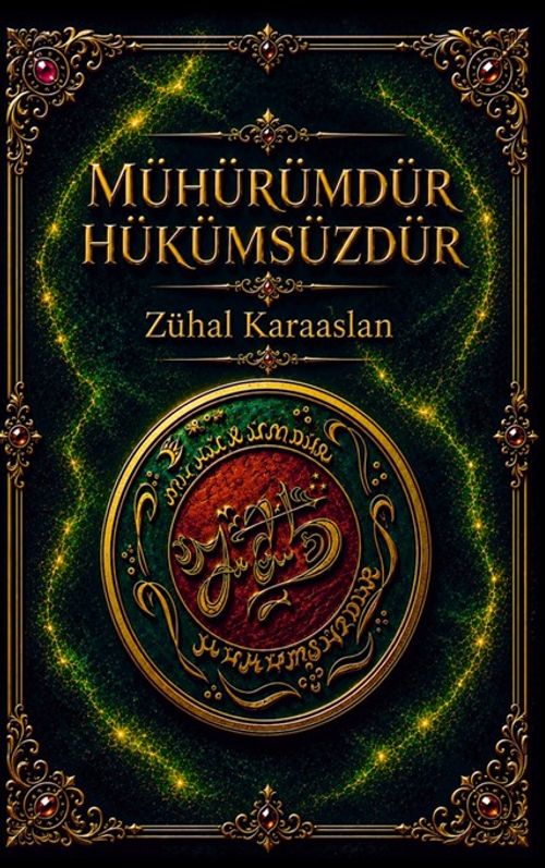 Mühürümdür Hükümsüzdür