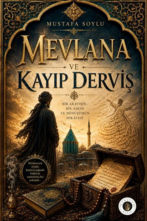 Mevlana ve Kayıp Derviş