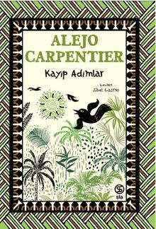 Kayıp Adımlar