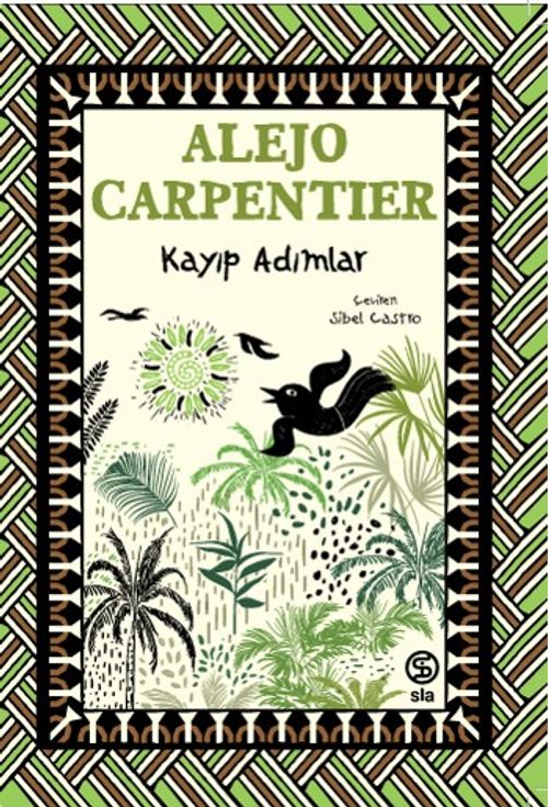 Kayıp Adımlar