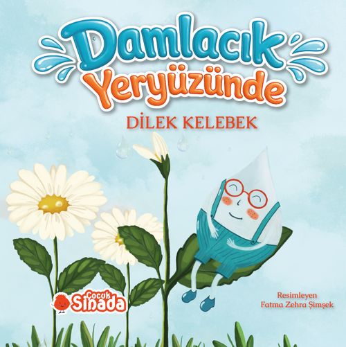 Damlacık Yeryüzünde