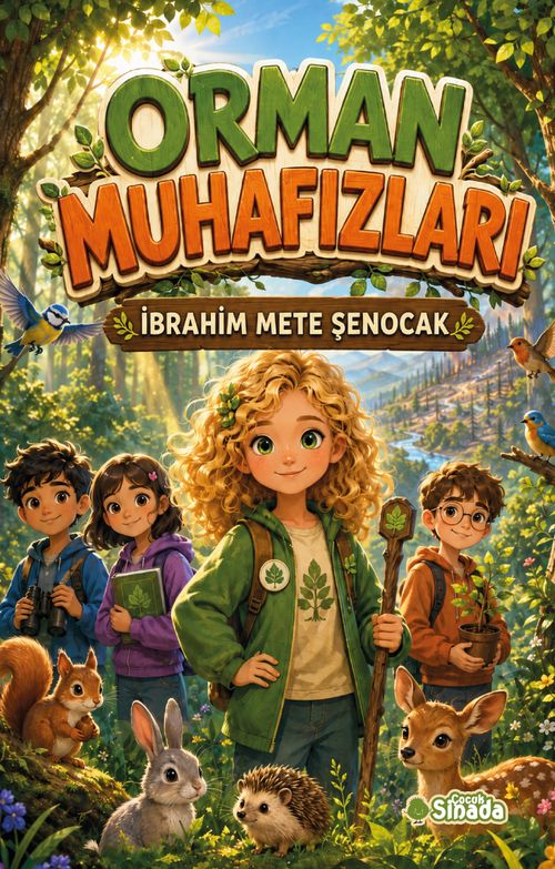 Orman Muhafızları