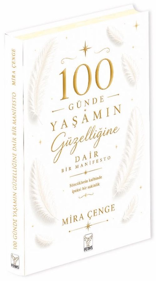 100 Günde  Yaşamın Güzelliğine Dair Bir Manifesto