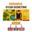Bunu Kim Düşündü? Tabletli / Maketli Etkinlik Kitabı</span>
