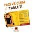 Bunu Kim Düşündü? Tabletli / Maketli Etkinlik Kitabı</span>