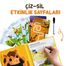 Bunu Kim Düşündü? Tabletli / Maketli Etkinlik Kitabı</span>