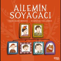 Ailemin Soyağacı