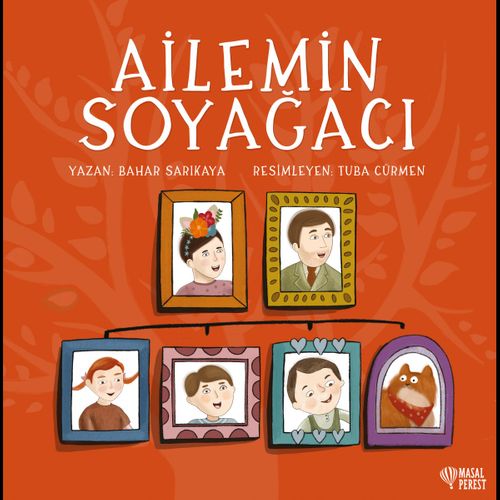 Ailemin Soyağacı