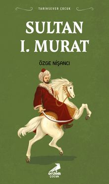 Sultan 1. Murat