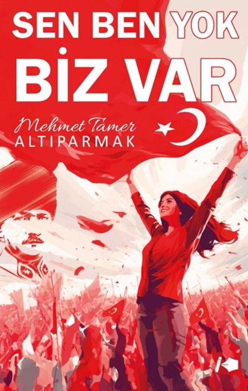 Sen Ben Yok Biz Var