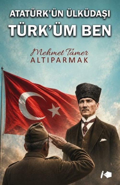 Atatürk'ün Ülküdaşı Türk'üm Ben